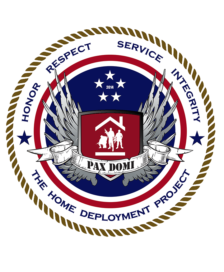 USAHDP Logo