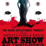 Artist Lend A Hand II